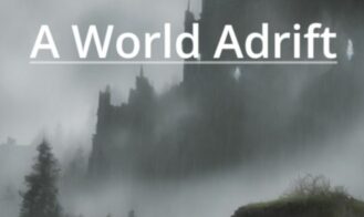 A World Adrift cover