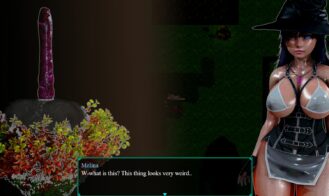 A story of Stolen Magic Adult Game Screenshots (2)