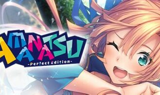 AMANATSU ~Perfect Edition cover