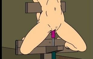 AlexM Collection Adult Game Screenshot (1)