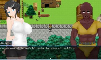 Alizia Want Friends Adult Game Screenshots (3)