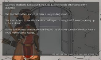 Amara's Adventure Adult Game Screenshots (4)