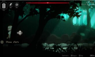 And so Blackshadow Came Adult Game Screenshots (3)