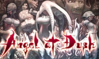 Angel at Dusk porn xxx game download cover