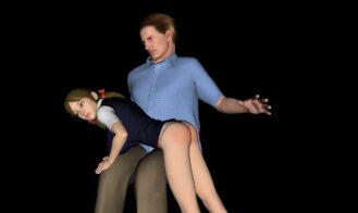 Angel in L.A. Vol. 1 Adult Game Screenshots (7)