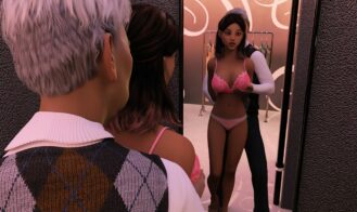 Angel in L.A. Vol. 1 Adult Game Screenshots (8)