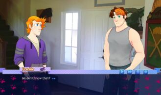 Animal Lover Adult Game Screenshots (5)