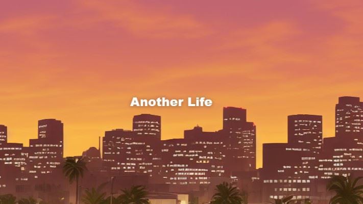 Another Life cover