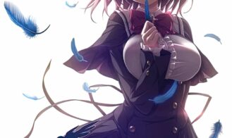 Aoi Tori porn xxx game download cover