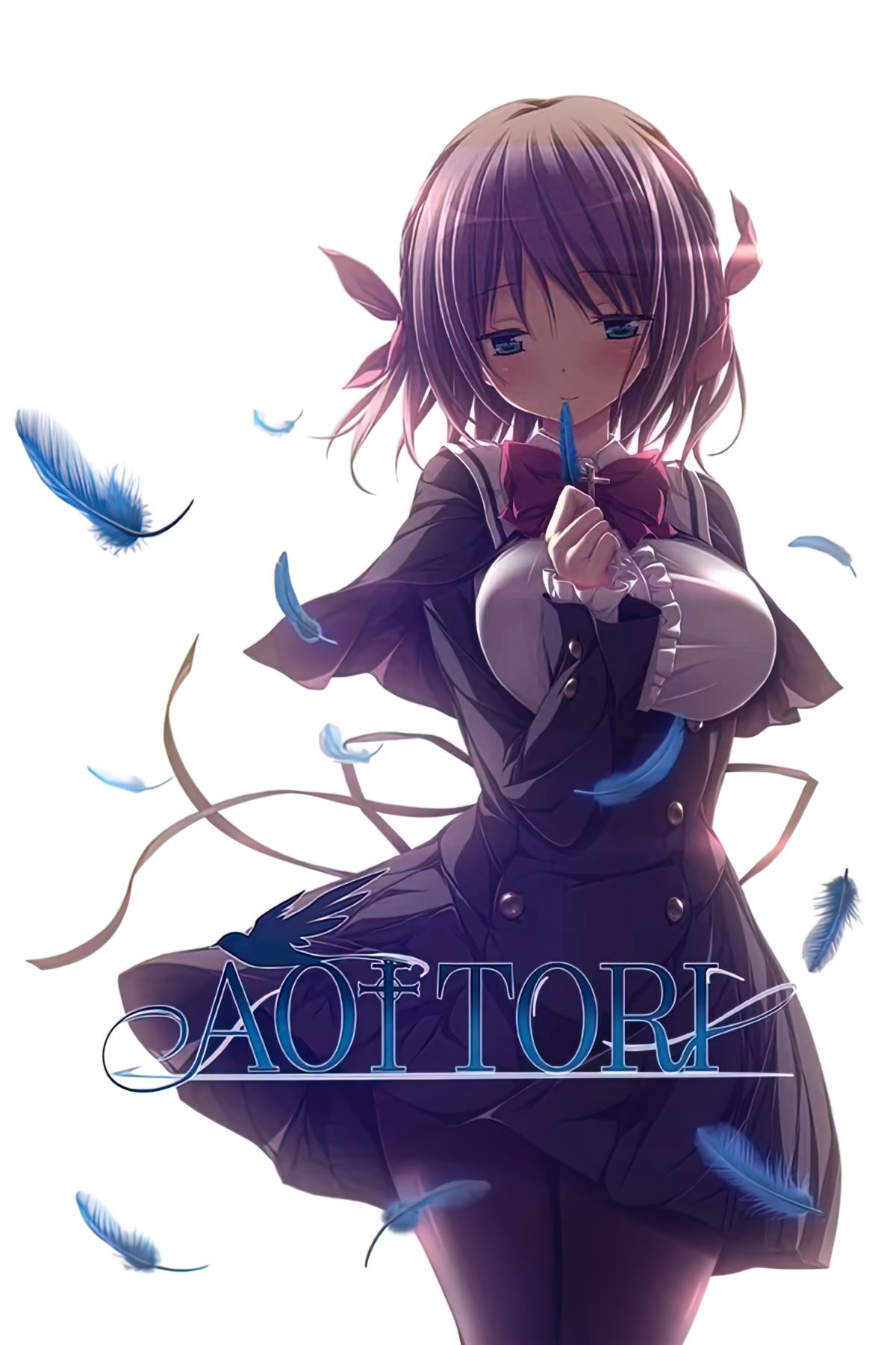 Aoi Tori cover