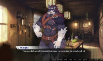 Arcane shop Adult Game Screenshots (1)
