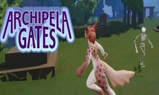 Archipelagates cover