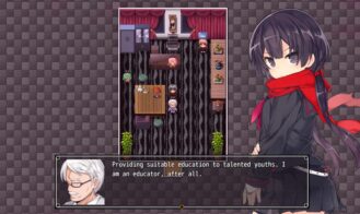 Arisa Grimoire Adult Game Screenshots (1)