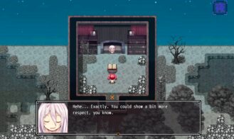 Arisa Grimoire Adult Game Screenshots (2)