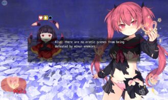 Arisa Grimoire Adult Game Screenshots (3)