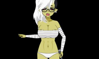 Armor Breaker! porn xxx game download cover