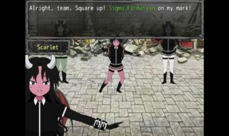 Armor Breaker! Adult Game Screenshots (4)