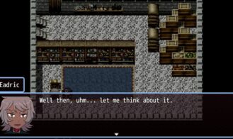 Artificial Blood Adult Game Screenshots (2)