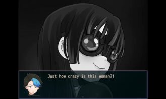 Arvale Protocol Adult Game Screenshots (3)