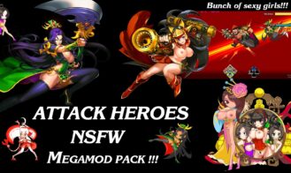 Attack Heroes Adult Game Screenshots (8)