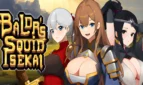 Baldr’s Squid Isekai: A Parody