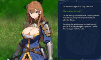 Baldr’s Squid Isekai A Parody Adult Game Screenshots (2)