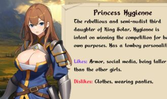 Baldr’s Squid Isekai A Parody Adult Game Screenshots (5)