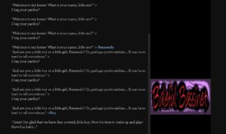 Baleful Bassinet Adult Game Screenshots (1)