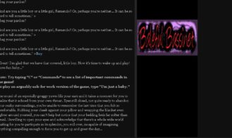 Baleful Bassinet Adult Game Screenshots (2)