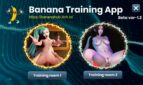 Banana Trainer