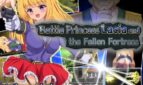 Battle Princess Lacia and the Fallen Fortress