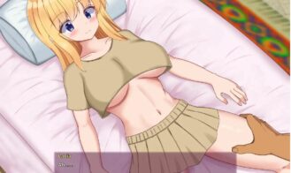 Battle Princess Lacia and the Fallen Fortress Adult Game Screenshots (6)