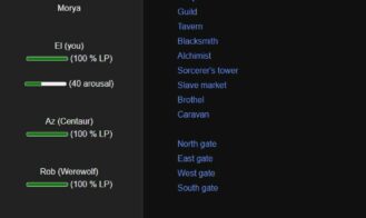 Beast Companions Adult Game Screenshots (3)