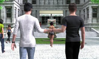 Beauty Eater Adult Game Screenshots (4)