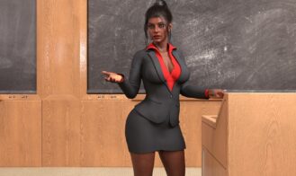 Beauty Eater Adult Game Screenshots (8)