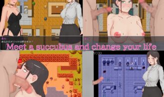 Become an adult teacher Adult Game Screenshots (2)