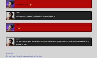 Beginning of CGC Adult Game Screenshots (2)