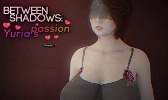 Between Shadows: Yuria’s Passion porn xxx game download cover