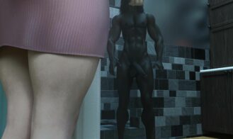 Between Shadows Yuria's Passion Porn Game Screenshot (5)