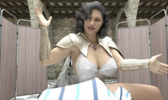 Bewitched Adult Game Screenshots (5)