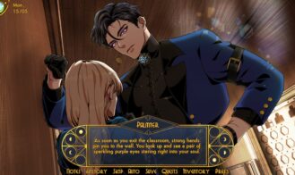 Bewitching Sinners Adult Game Screenshots (3)
