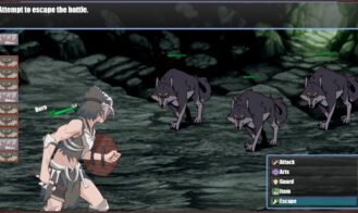 Beyond the Portal Island's Salvation Adult Game Screenshots (8)