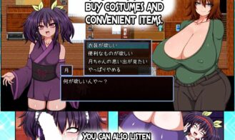 Bitch Family on the Village Adult Game Screenshots (7)