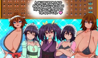 Bitch Family on the Village Adult Game Screenshots (8)