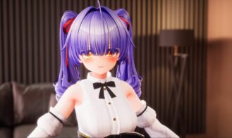 Bitch Out Audition Adult Game Screenshots (1)