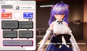 Bitch Out Audition Adult Game Screenshots (2)