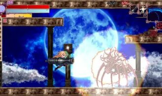 Blood Root Adult Game Screenshots (3)