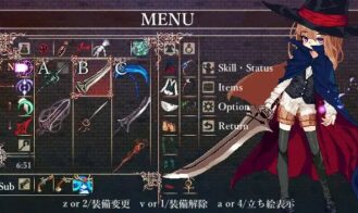 Blood Root Adult Game Screenshots (4)