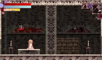 Blood Root Adult Game Screenshots (6)