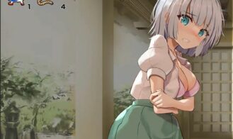 Bondage Youmu Clicker Adult Game Screenshots (6)